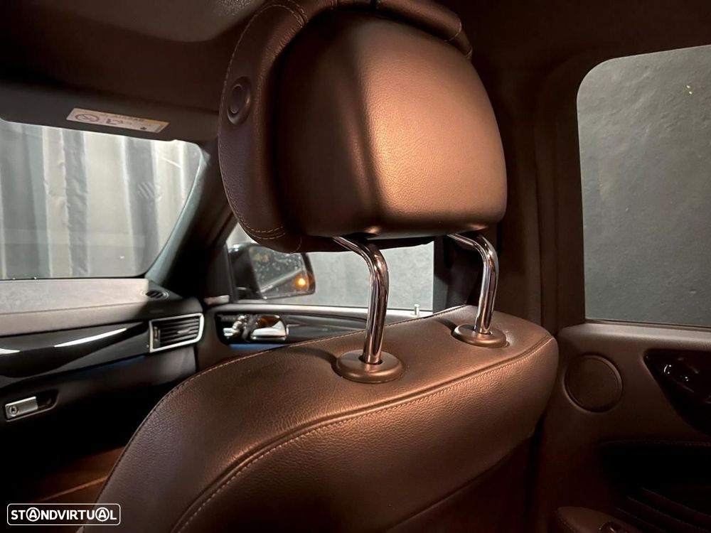 Mercedes-Benz GLE 43 AMG 4-Matic - 41