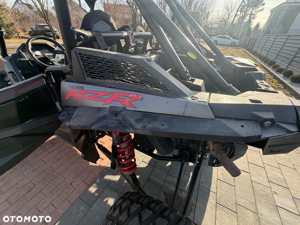 Polaris RZR - 23