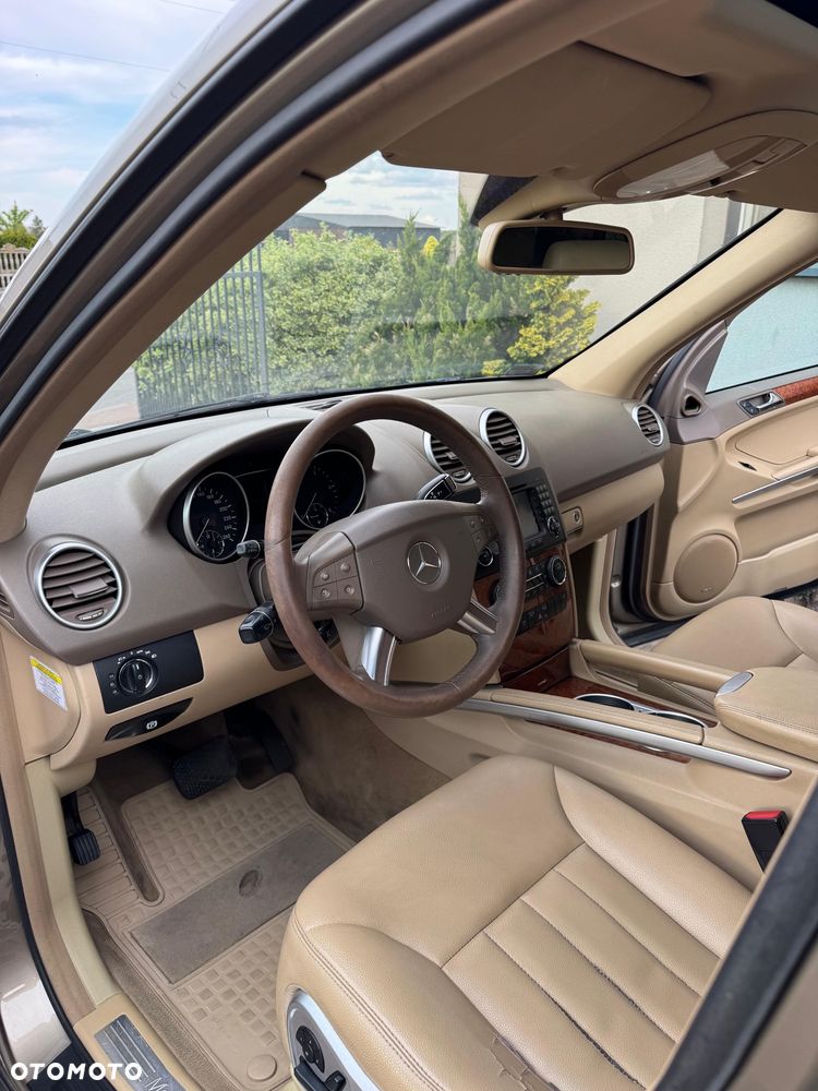 Mercedes-Benz ML 320 CDI 4-Matic - 17