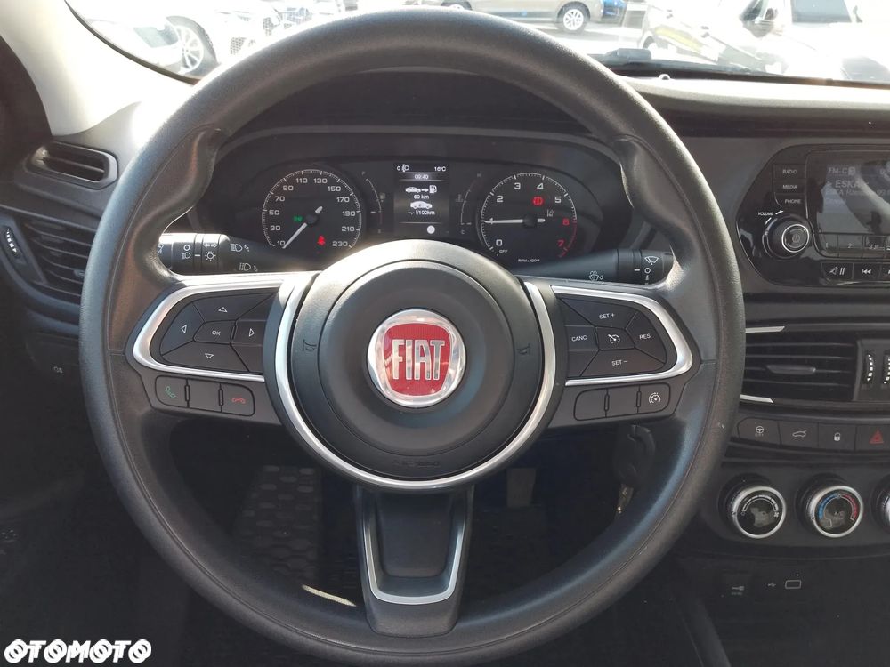 Fiat Tipo 1.0 T3 - 17