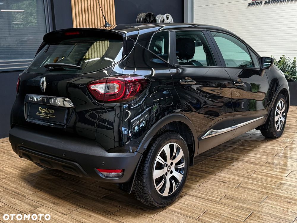 Renault Captur 0.9 Energy TCe S-Edition - 7