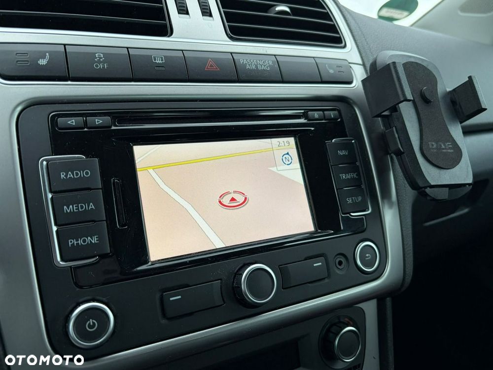 Volkswagen Polo - 12