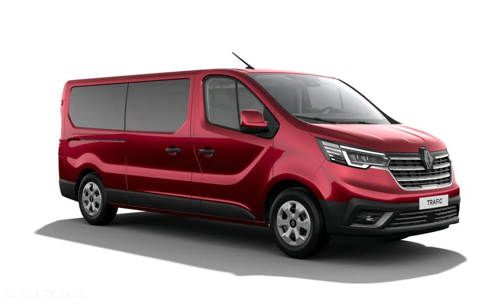 Renault Trafic - 9