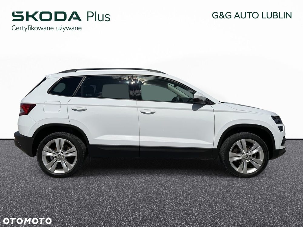 Skoda Karoq - 5