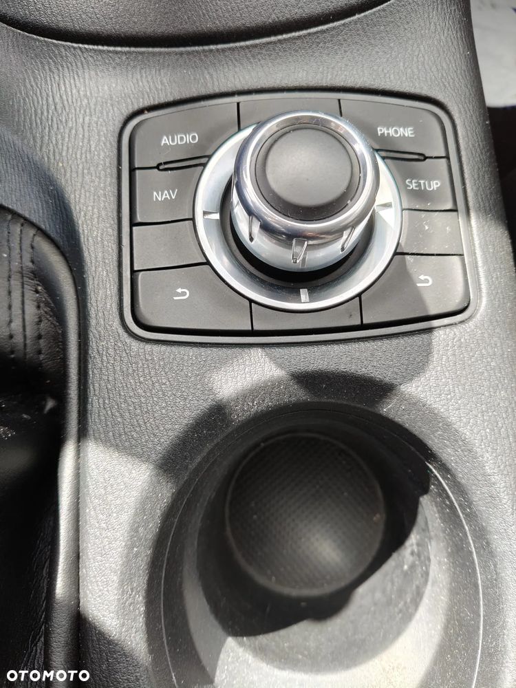 Mazda CX-5 2.2 SKYACTIV-D Center-Line - 18