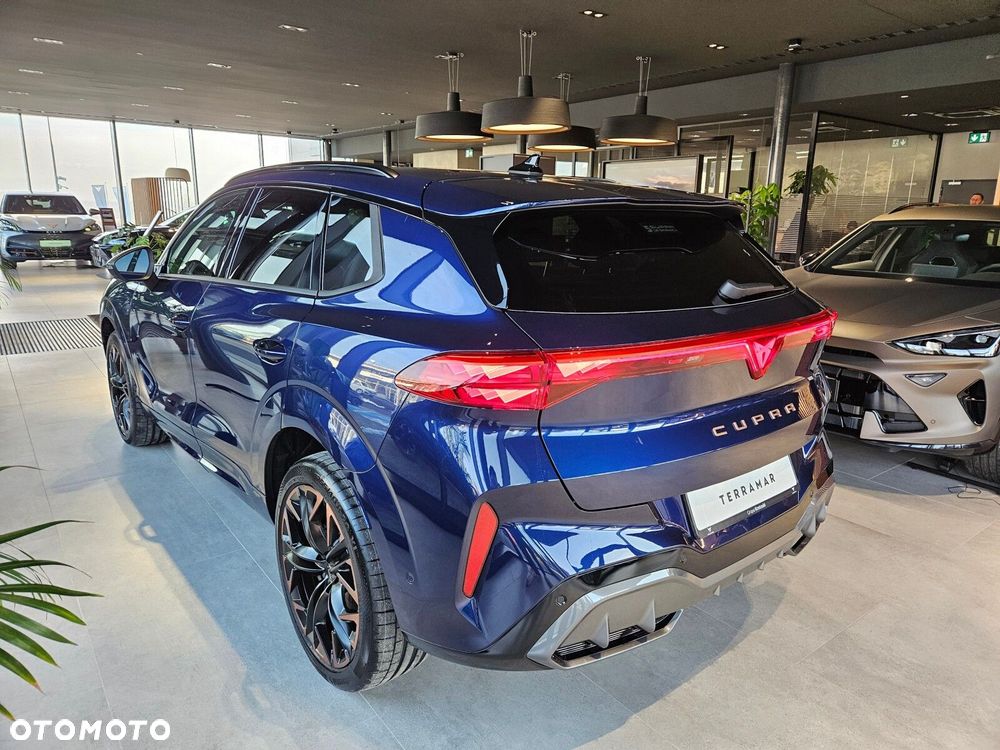 Cupra Terramar 2.0 TSI 4Drive Advantage Edition DSG - 6