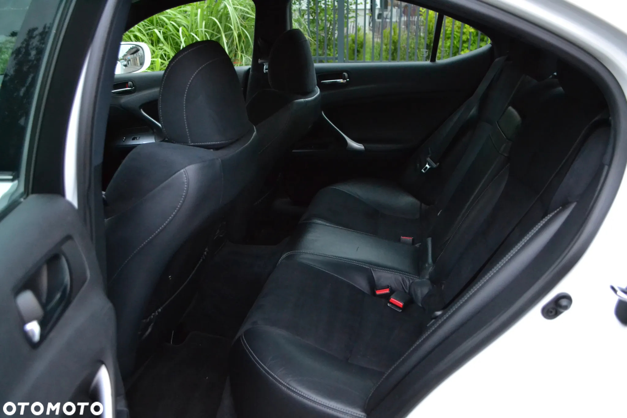 Lexus IS 220 D F Sport - 21