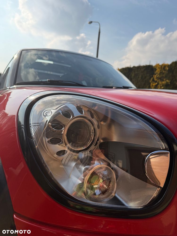 MINI Countryman Cooper SD All4 - 3