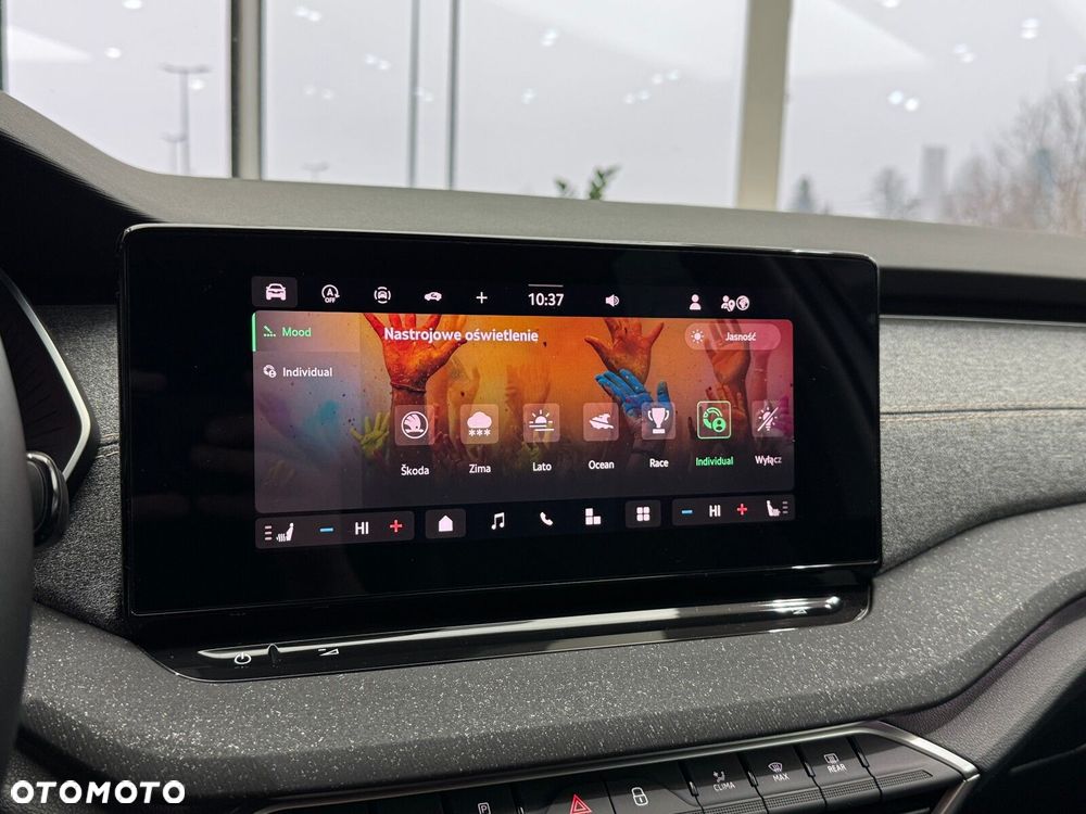 Skoda Octavia - 36