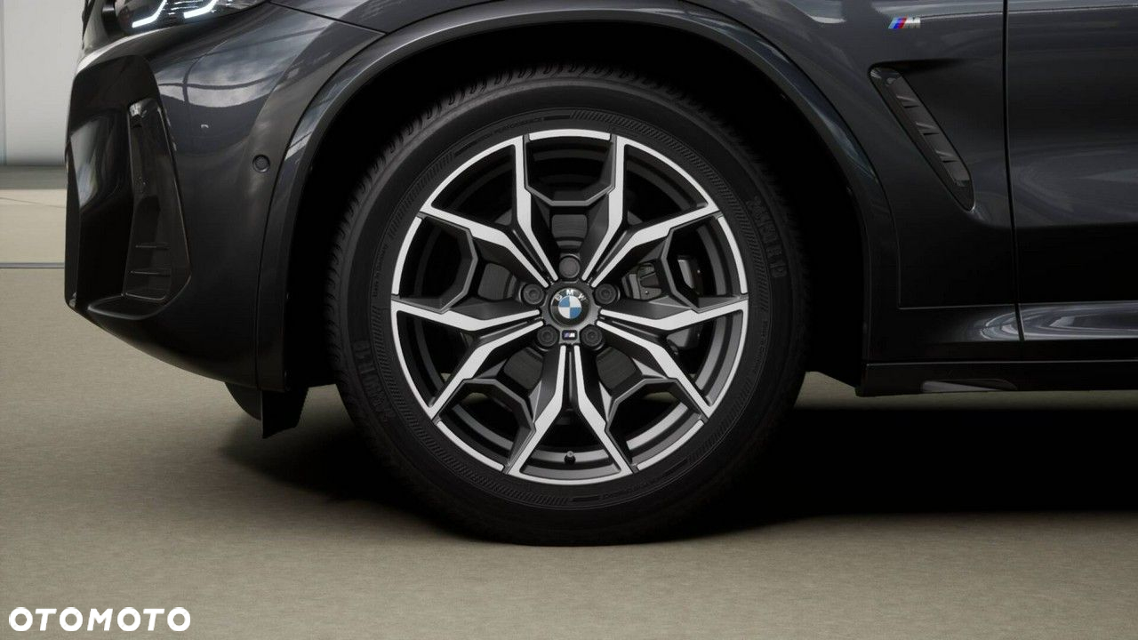 BMW X4 - 5