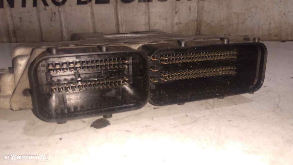 CENTRALINA MOTOR UCE HYUNDAI I30 -0281016491 - 2