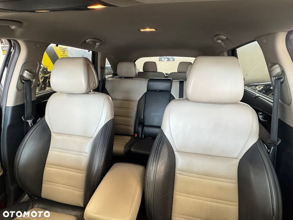 Kia Sorento 2.0 CRDI XL - 8