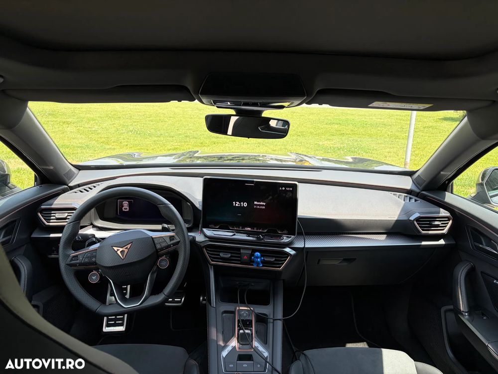 Cupra Formentor 1.5 eTSI DSG7 MHEV - 6
