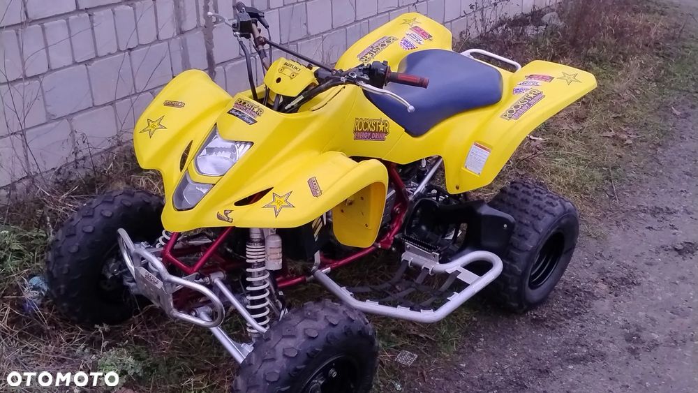 CFMoto CForce - 24