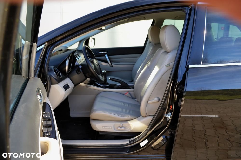 Mazda CX-7 2.2 CD Sport - 6
