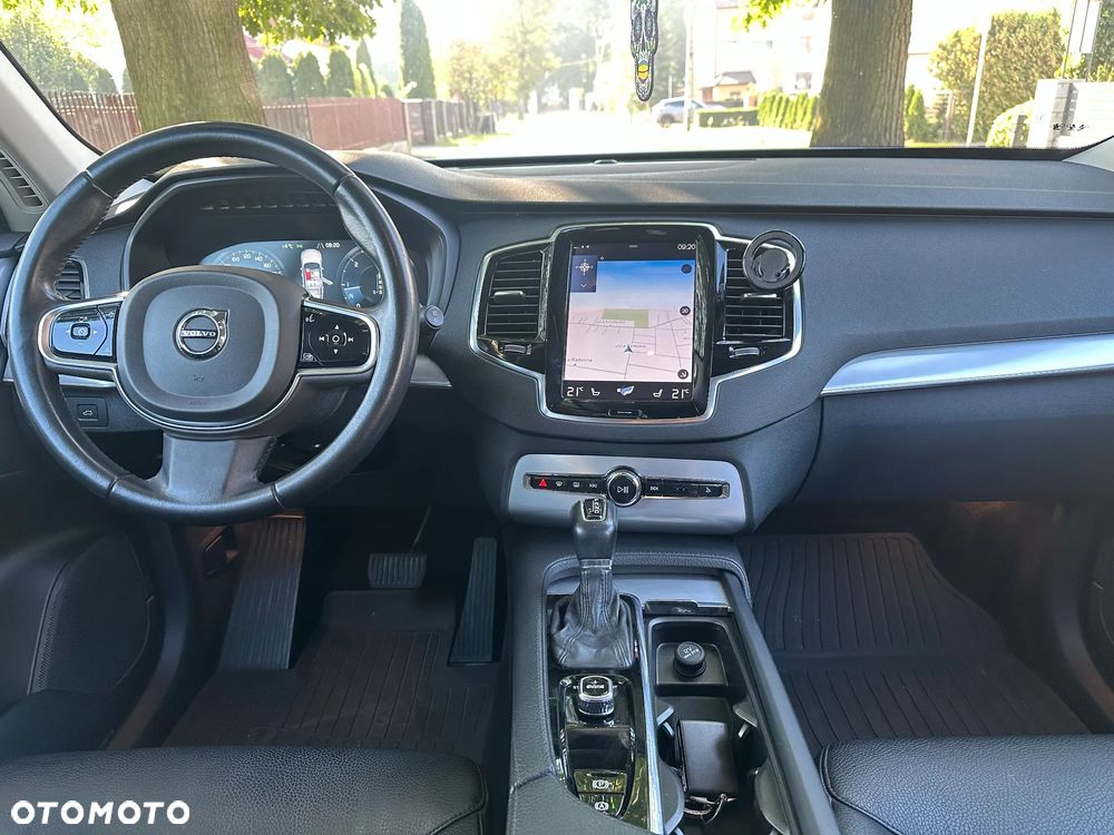Volvo XC 90 D5 AWD Momentum - 18