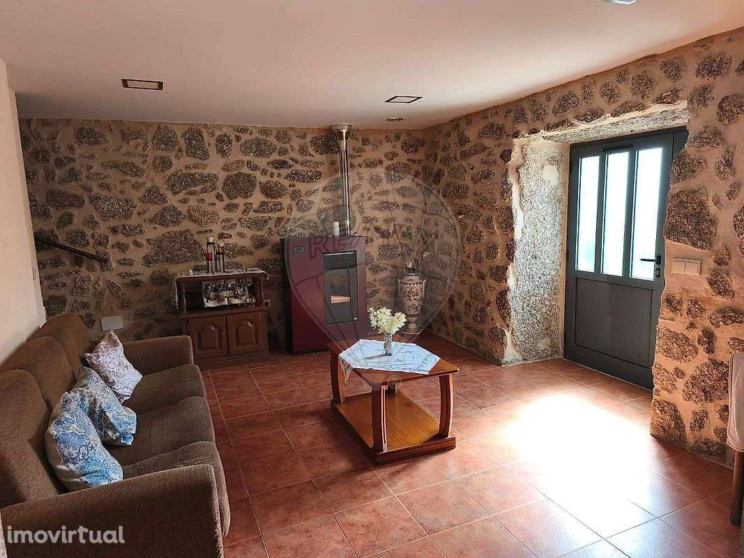 Moradia T4 para venda - Grande imagem: 5/34