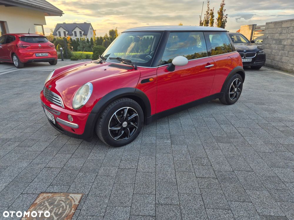 MINI Cooper - 2