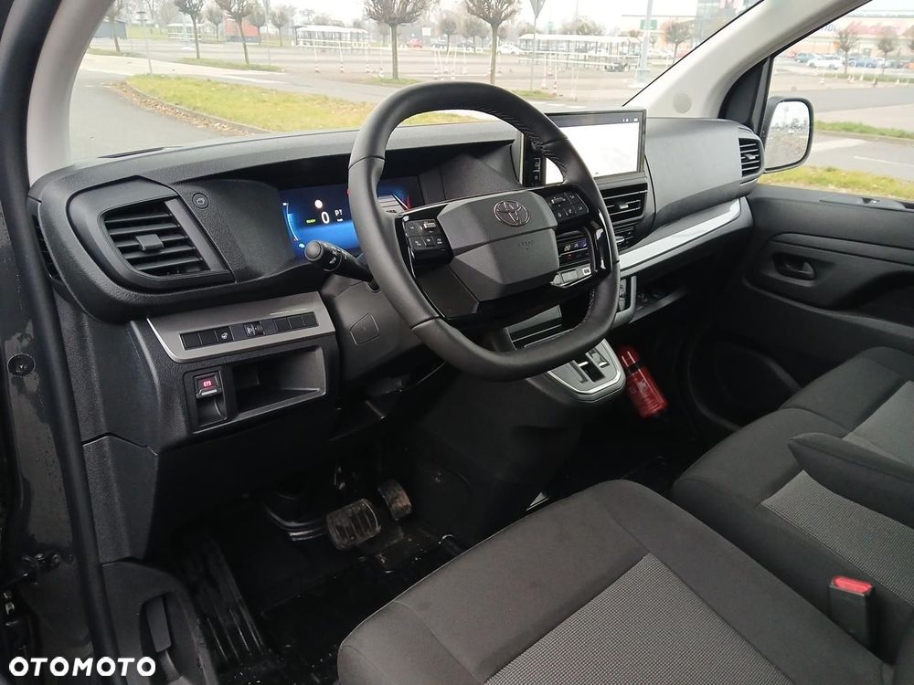Toyota PROACE - 14