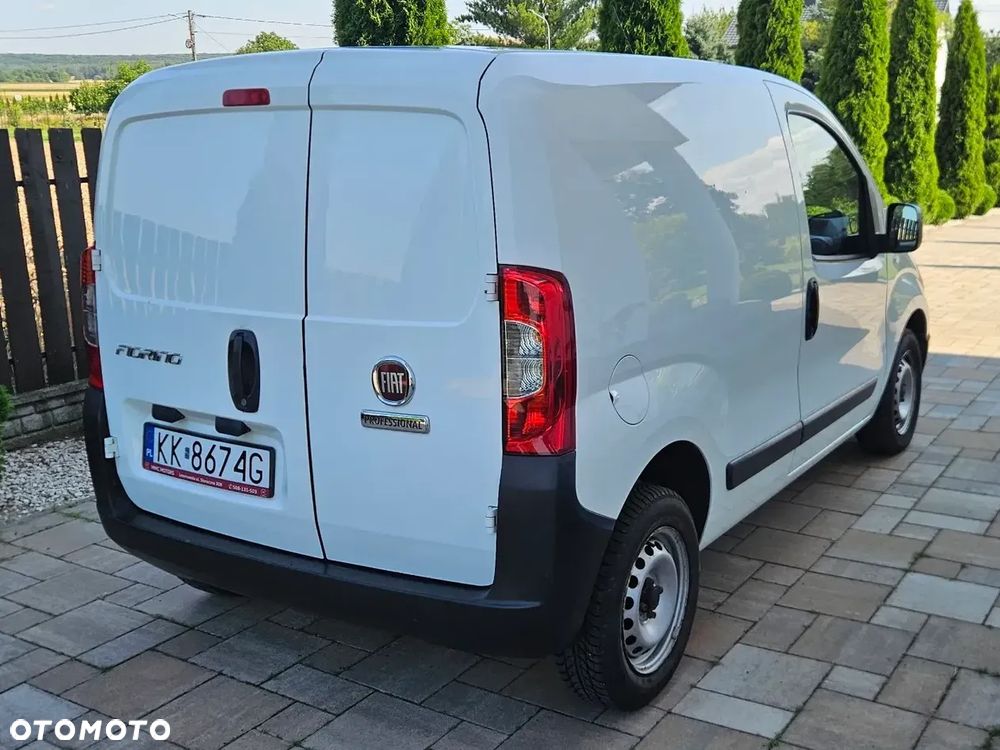 Fiat Fiorino 1.4 Easy - 4