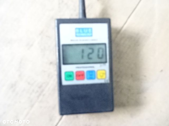 BŁOTNIK PRAWY PRZÓD PRZEDNI CITROEN C5 I 01-04 LAK:KPKD NR487 - 7
