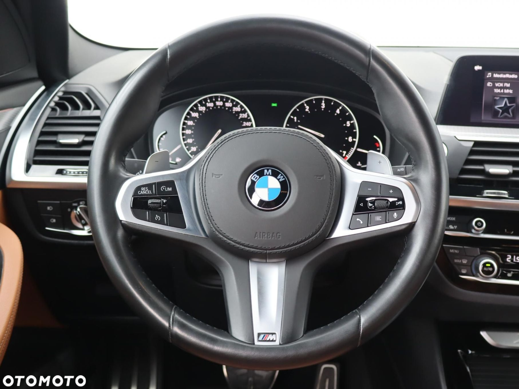 BMW X3 - 12