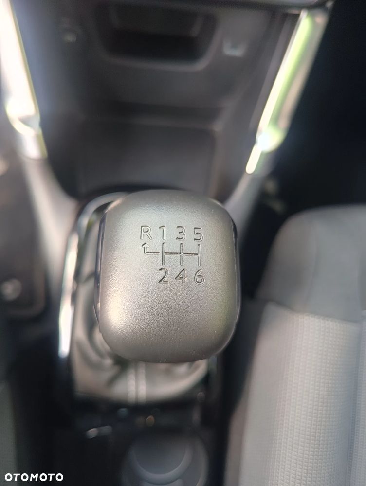 Citroën C3 Aircross PureTech 110 Stop & Start OPF YOU - 10