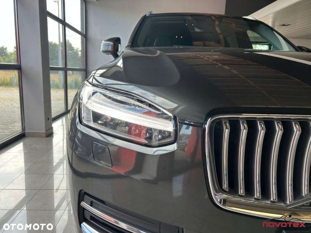 Volvo XC 90 - 26