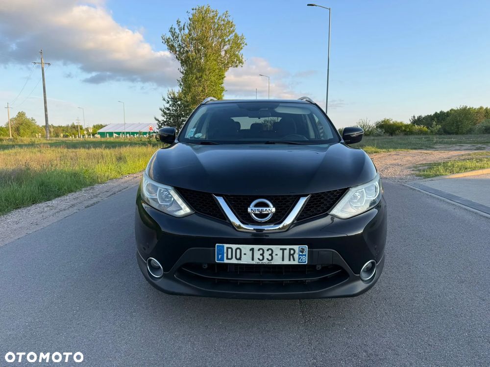 Nissan Qashqai - 19