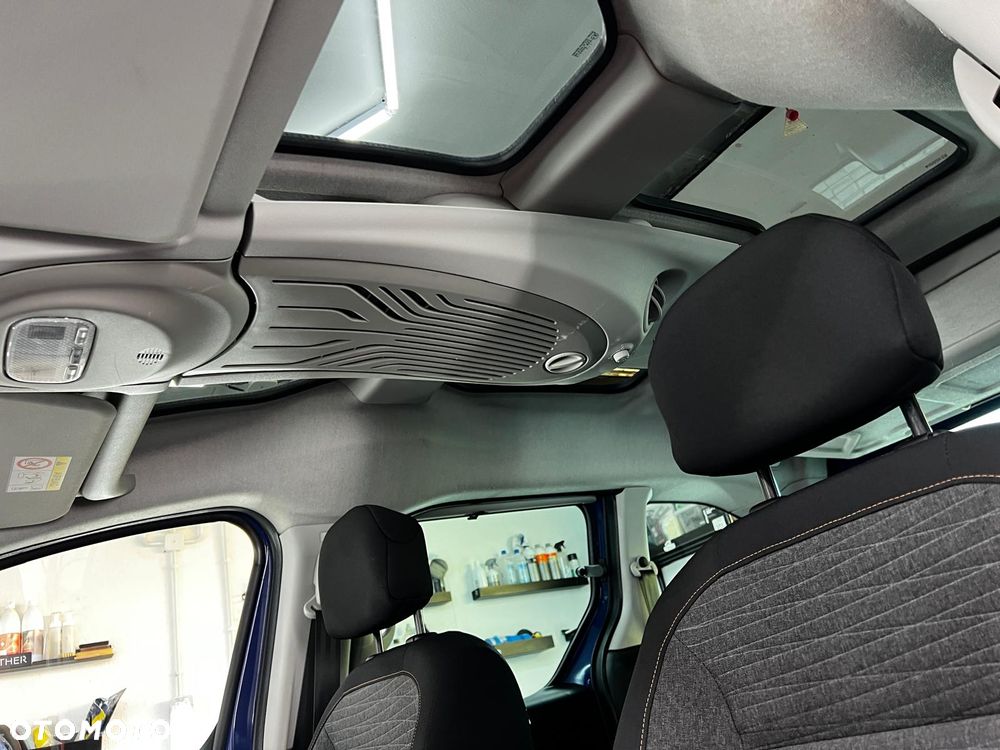 Peugeot Partner BlueHDi 120 Stop&Start Outdoor - 15