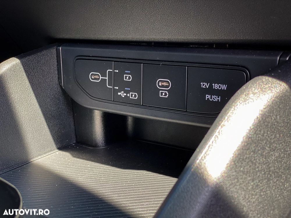 Kia K4 1.0 T-GDI 6MT Urban - 20