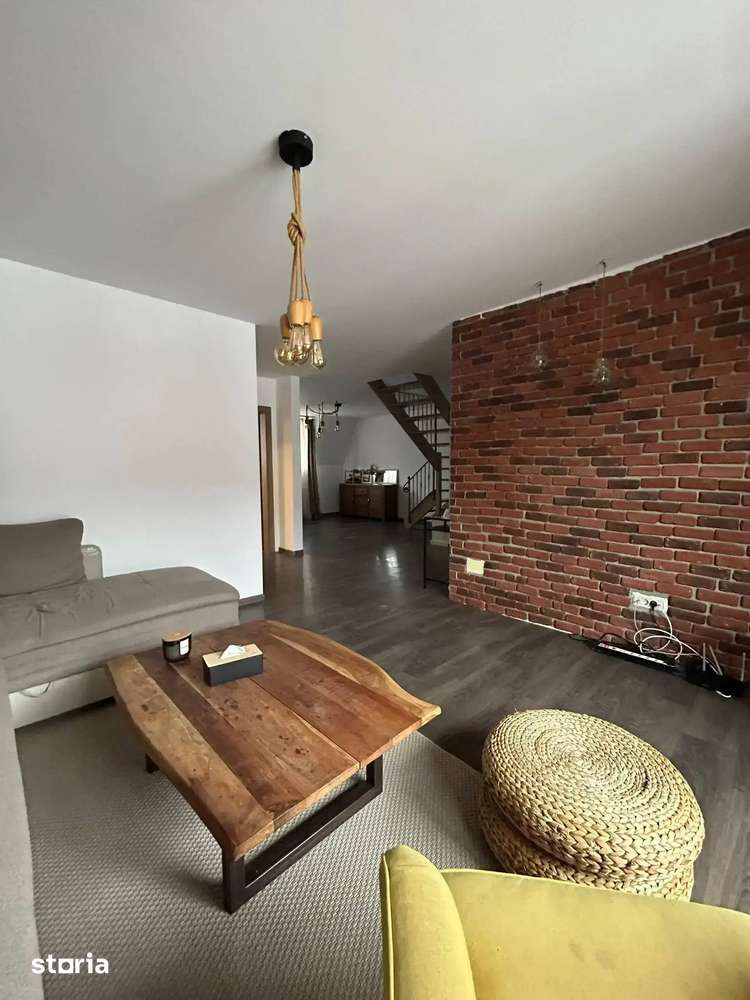 Apartament premium 4 camere | Compartimentare Ideala - Imagine principală: 2/16