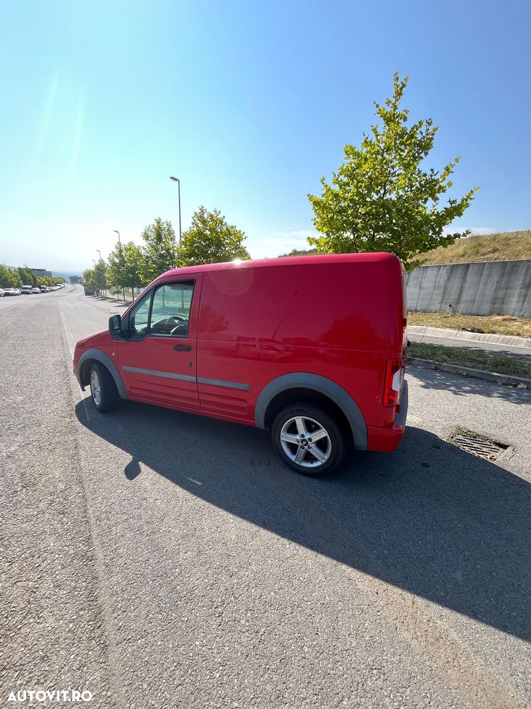 Ford Transit K Pkw DPF - 7