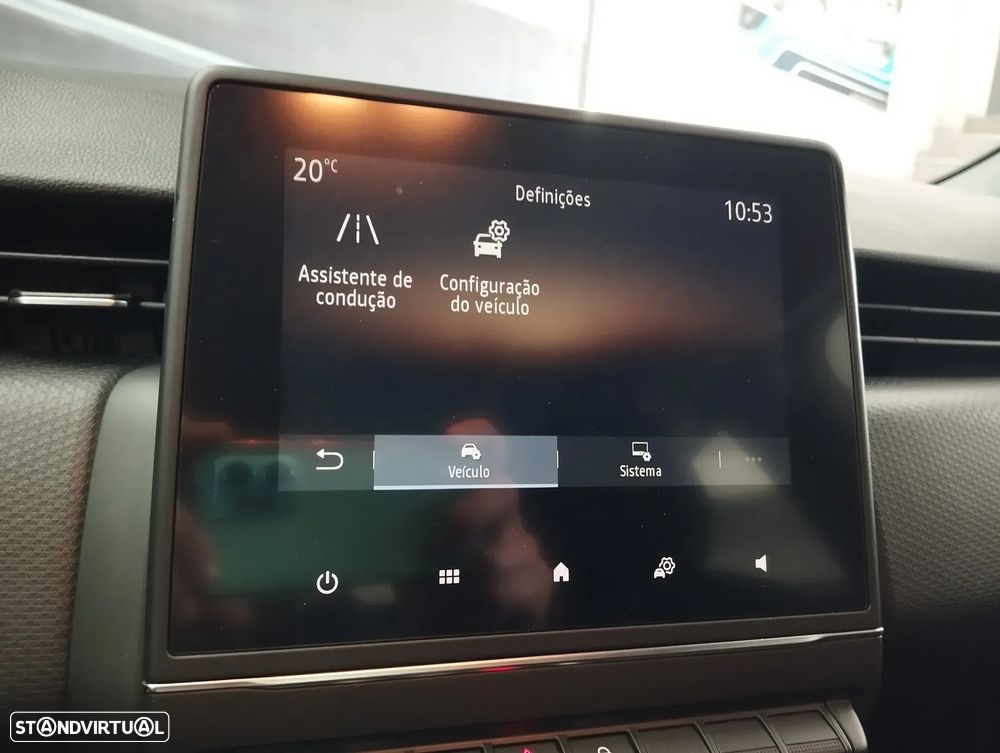 Renault Clio 1.5 Blue dCi Zen - 23