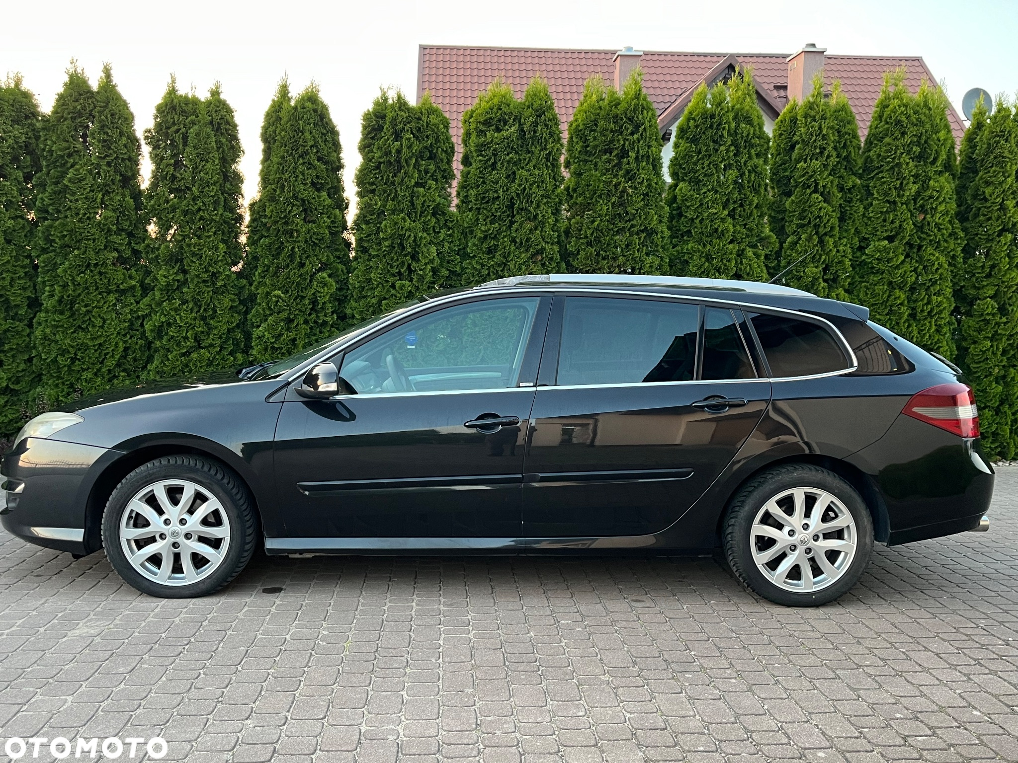 Renault Laguna 2.0 dCi FAP Dynamique - 4