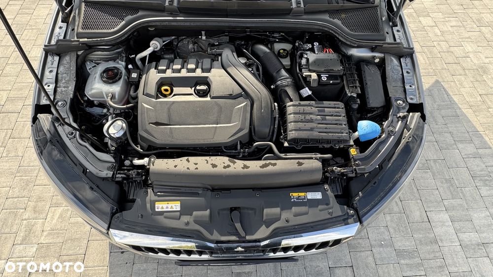 Skoda Scala 1.5 TSI Style - 5