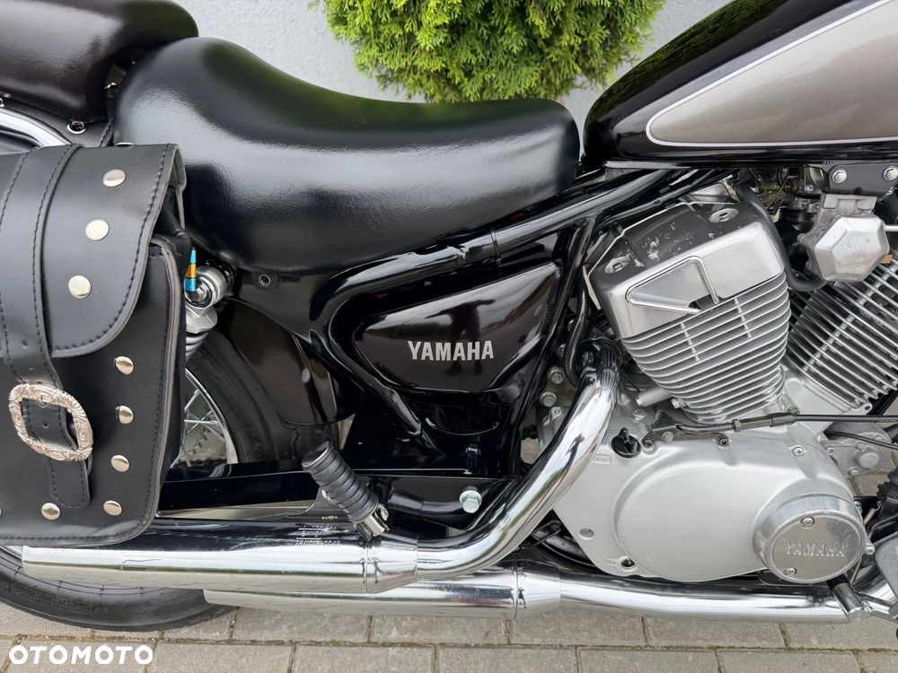 Yamaha Virago - 19