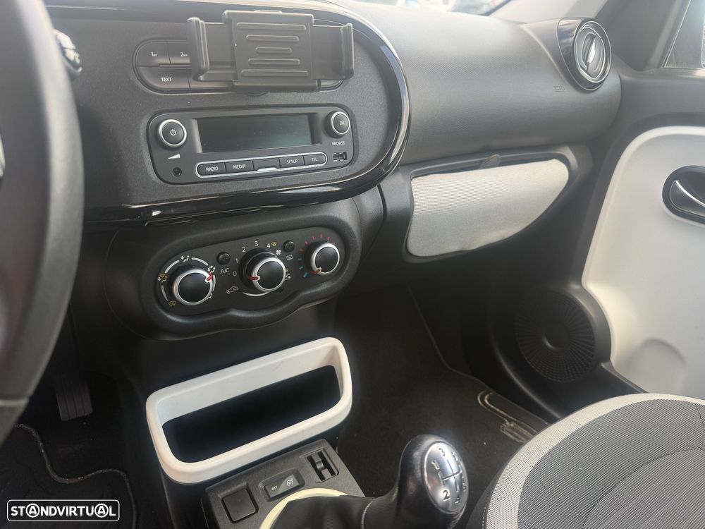 Renault Twingo SCe 70 Expression - 12
