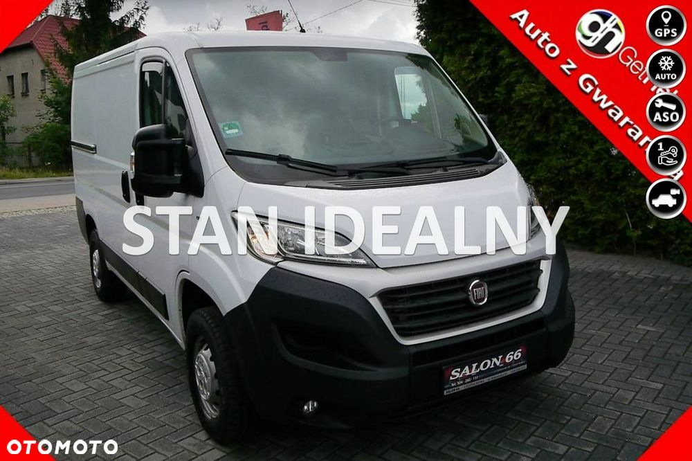 Fiat Ducato - 1
