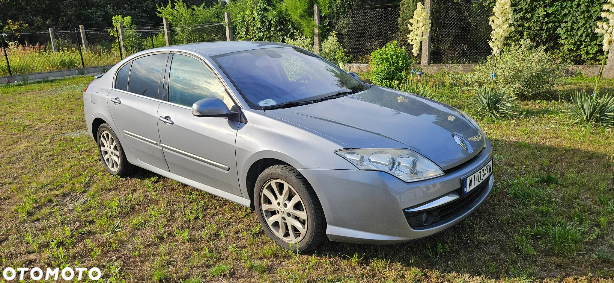 Renault Laguna 2.0 Privilege - 2