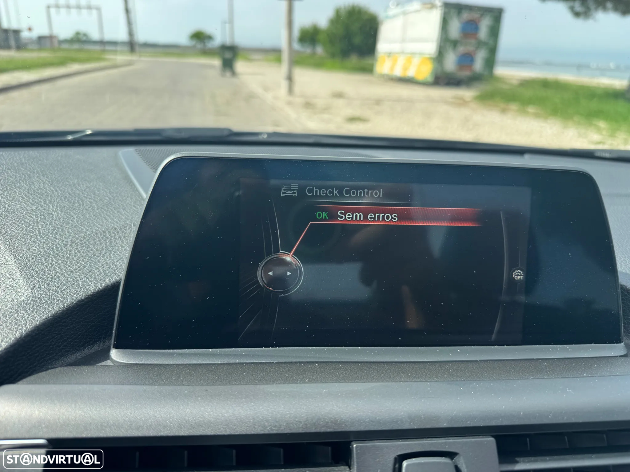 BMW 220 d Coupe Line Sport Auto - 23