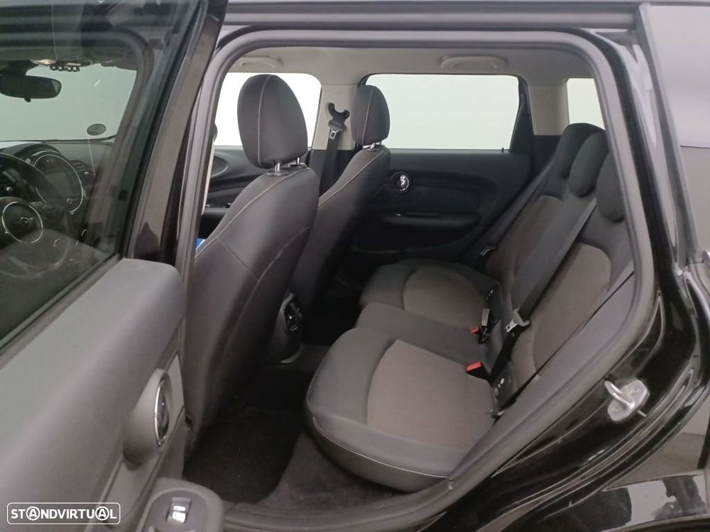 MINI Clubman One D - 6