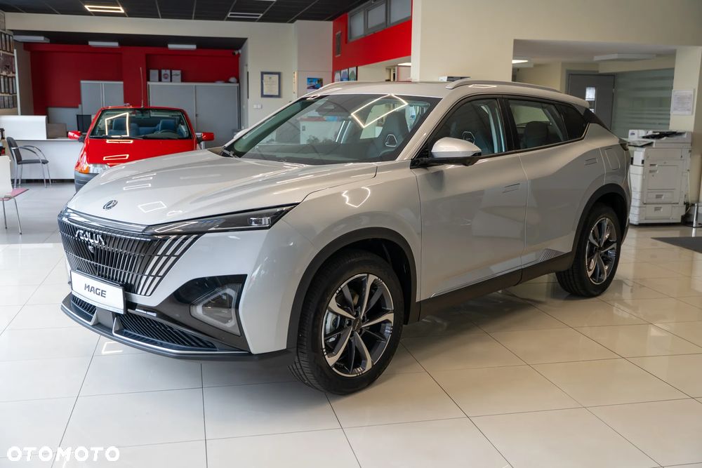 Dongfeng MAGE