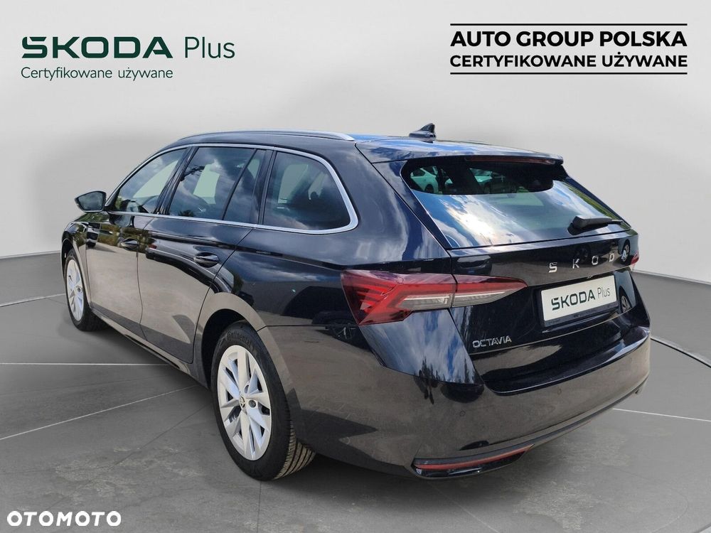 Skoda Octavia 2.0 TDI Selection - 3