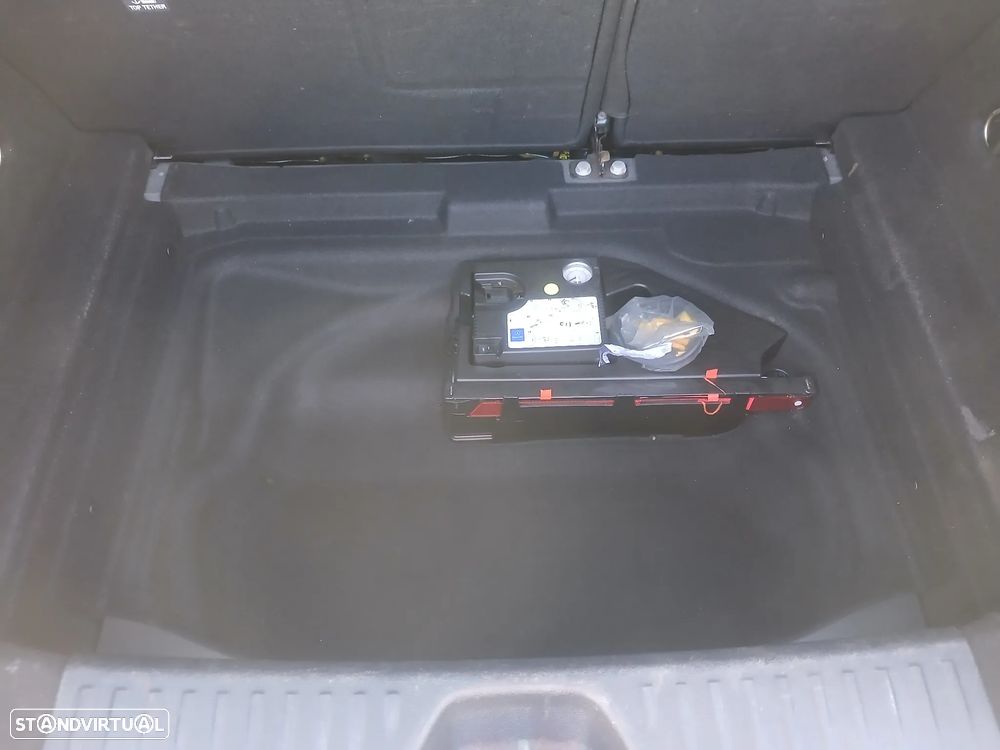 Mercedes-Benz A 160 CDI BE Style Aut. - 39