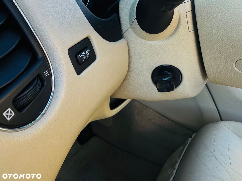 Infiniti EX EX37 - 18