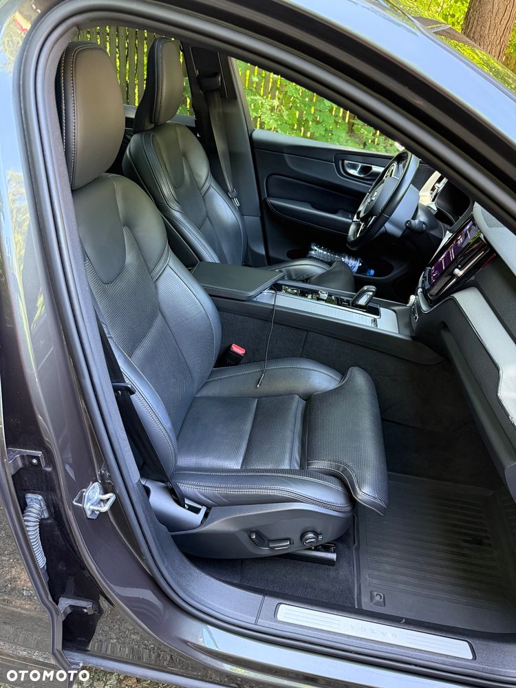 Volvo XC 60 - 10
