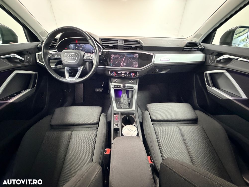 Audi Q3 2.0 40 TFSI S tronic quattro - 17