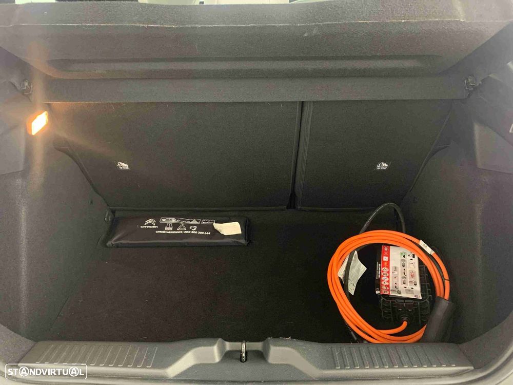 Citroën e-C3 44 kWh Max - 14