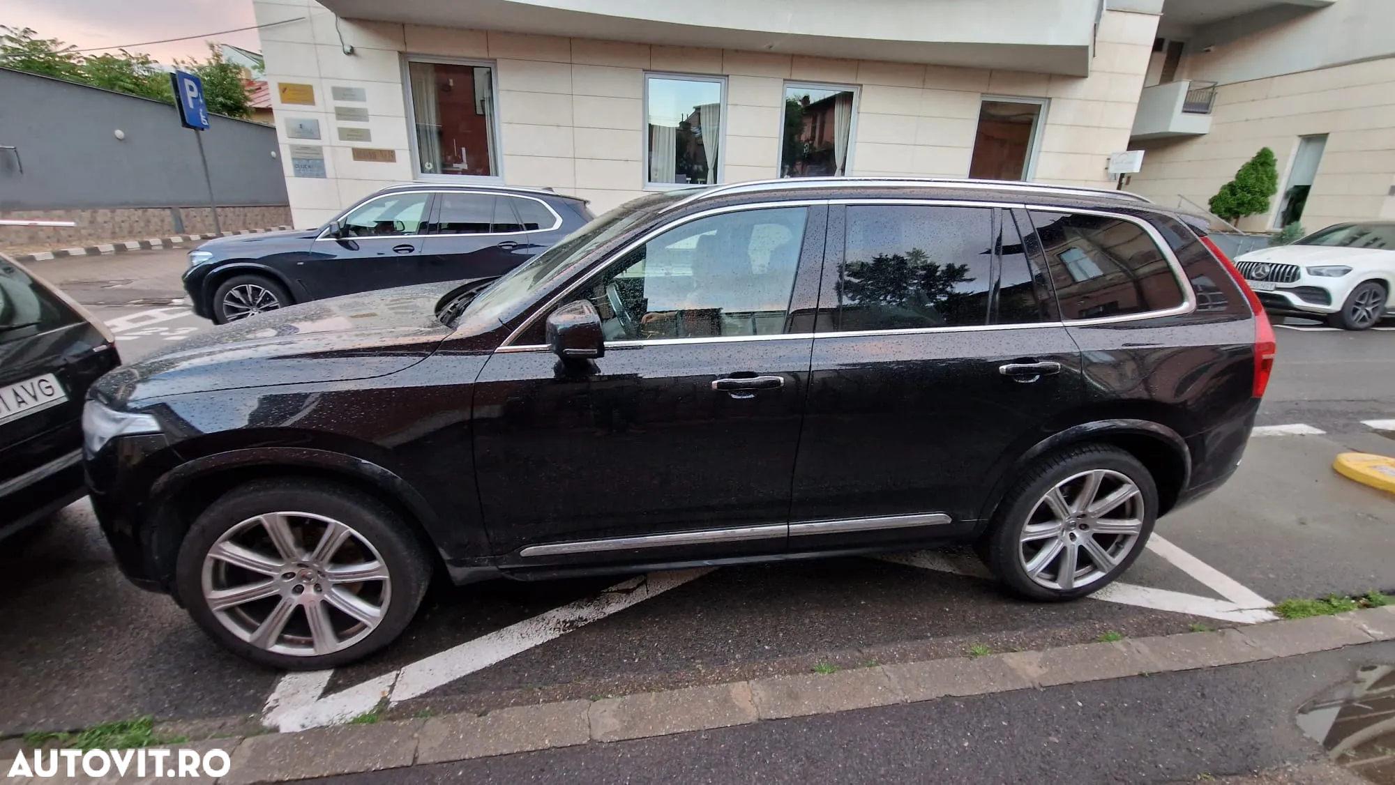 Volvo XC 90 D4 Inscription - 4